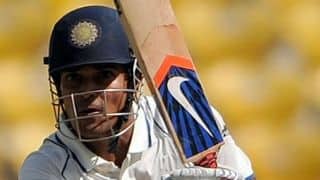 S Badrinath goes past 10,000 runs in First-Class cricket